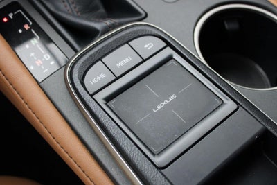 2015 Lexus RC 350 Base