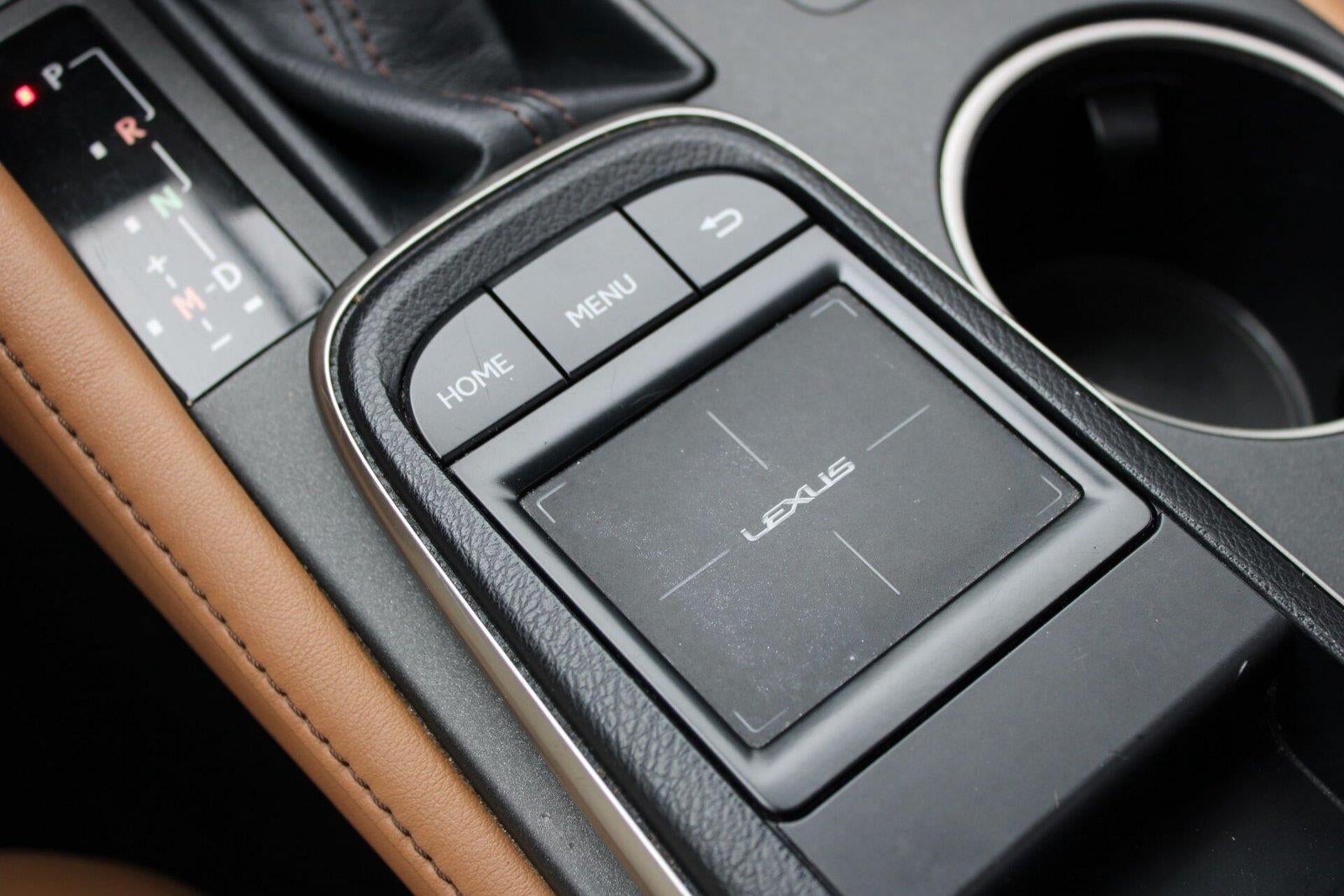 2015 Lexus RC 350 Base