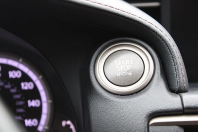 2015 Lexus RC 350 Base