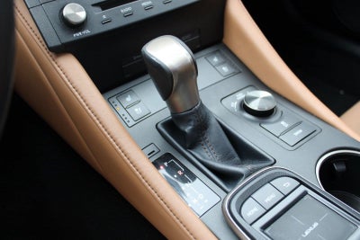 2015 Lexus RC 350 Base