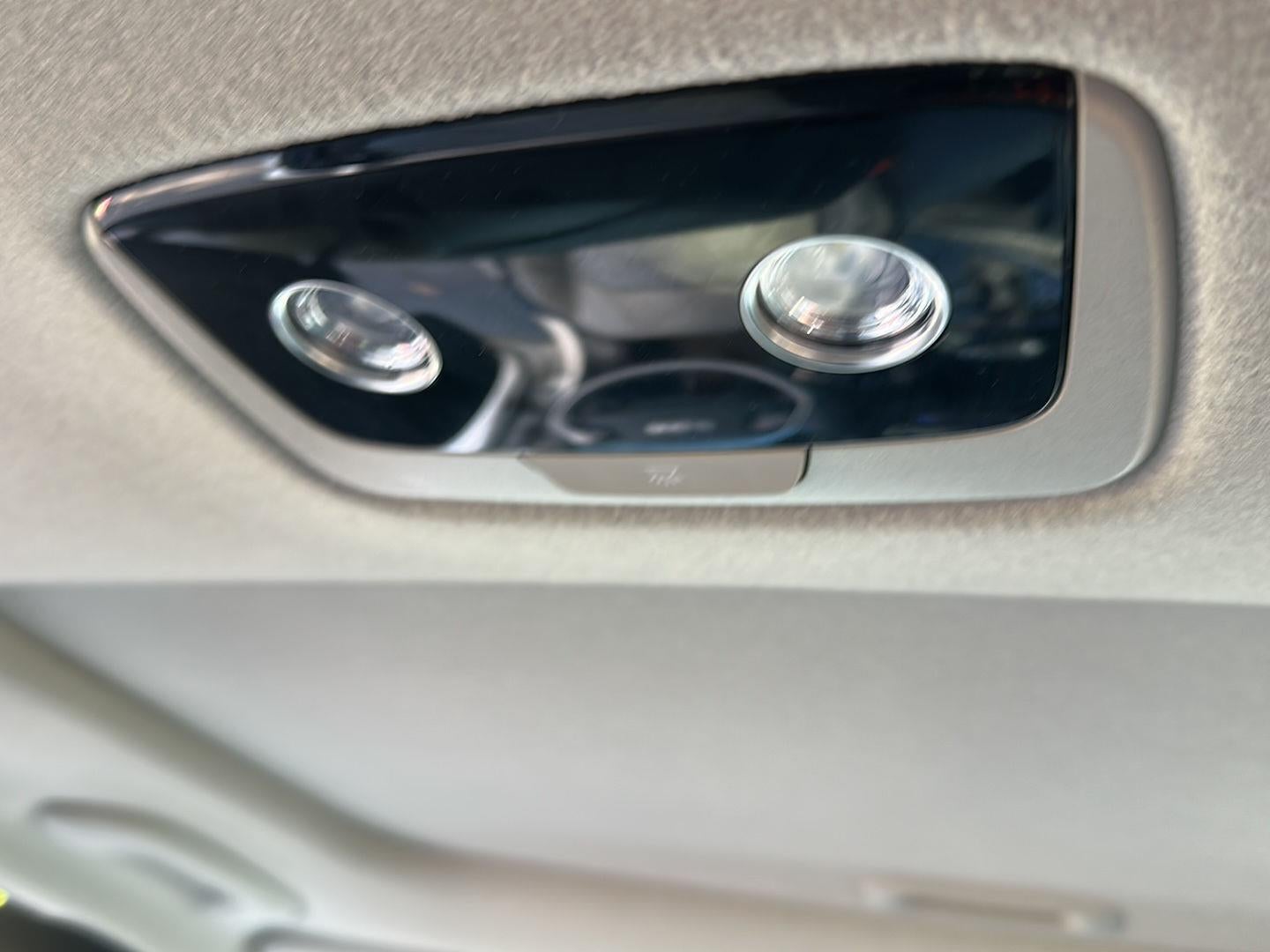 2024 Kia Niro SX Touring