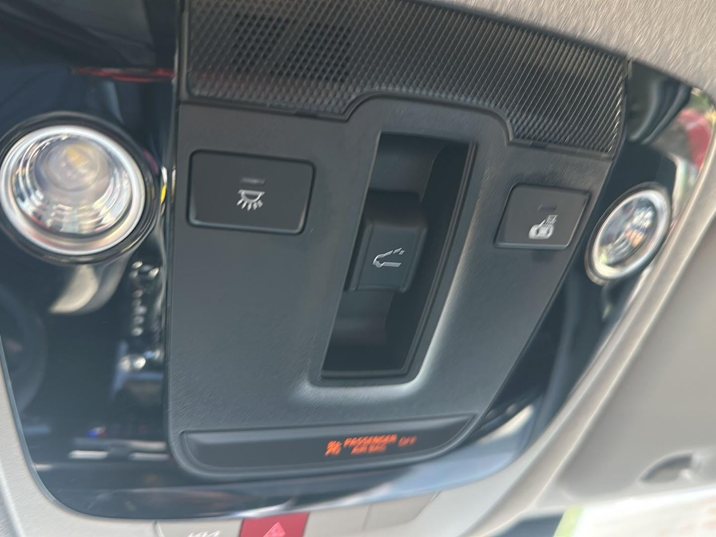 2024 Kia Niro SX Touring