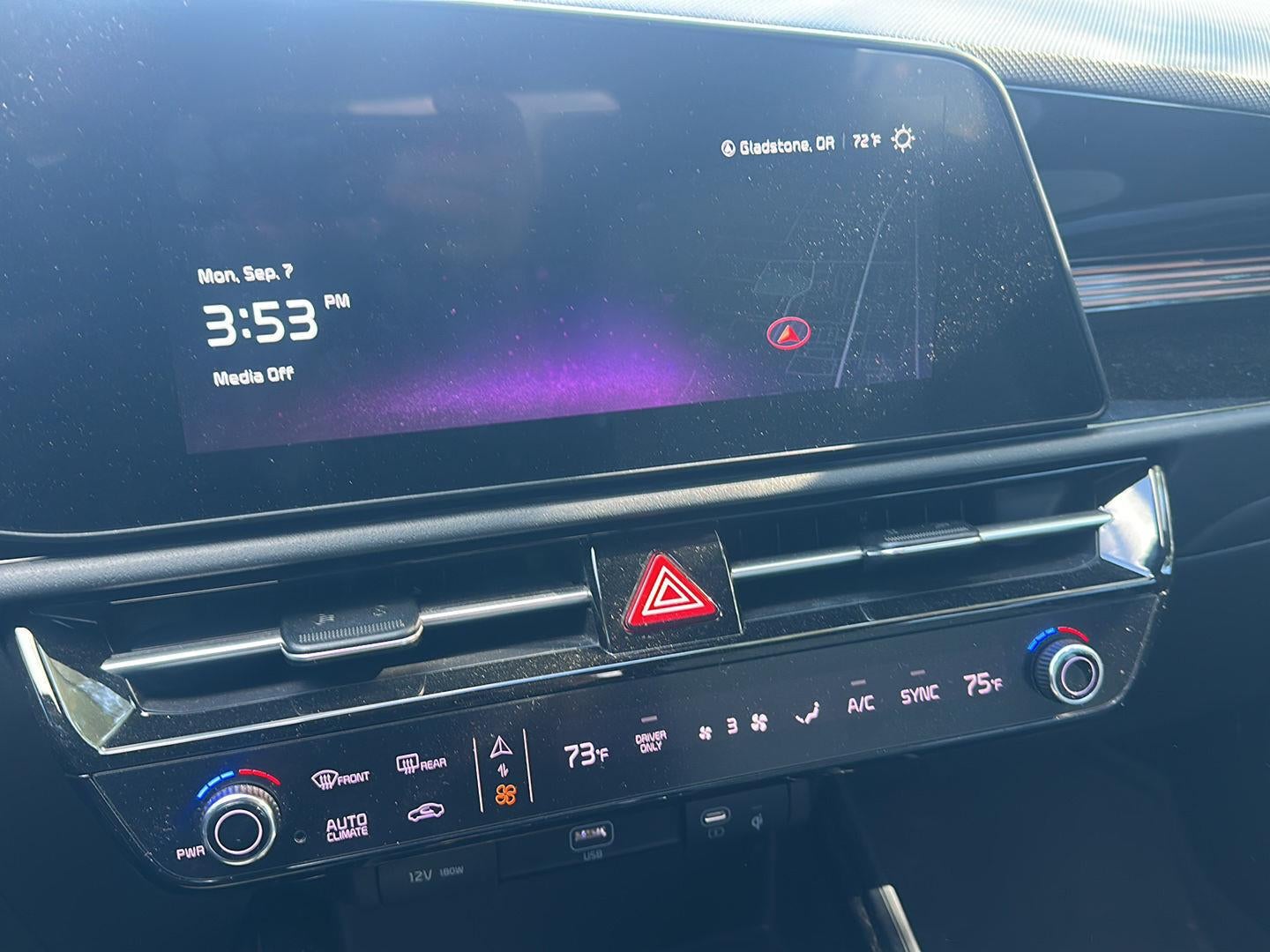 2024 Kia Niro SX Touring