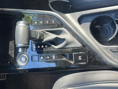 2024 Kia Niro SX Touring