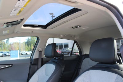 2024 Kia Niro SX Touring