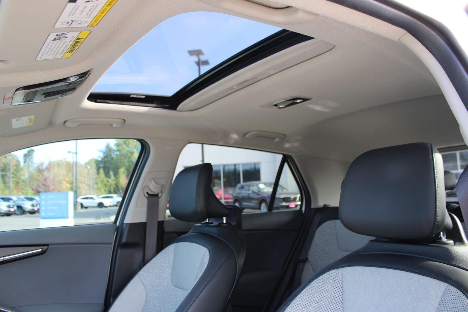2024 Kia Niro SX Touring