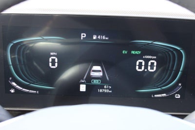 2024 Kia Niro SX Touring