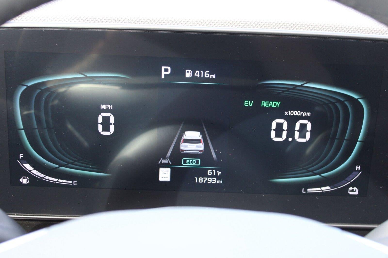 2024 Kia Niro SX Touring