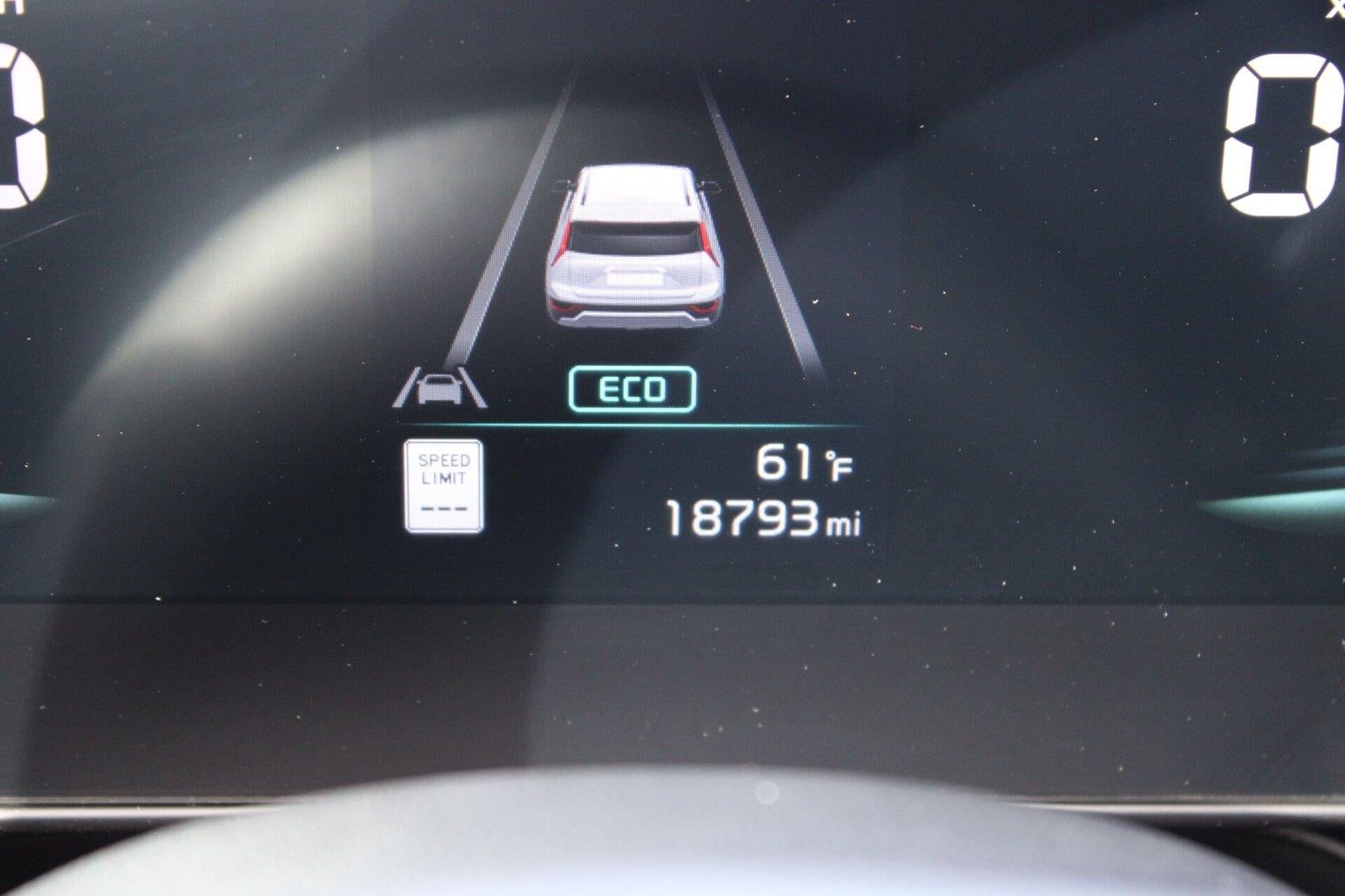 2024 Kia Niro SX Touring