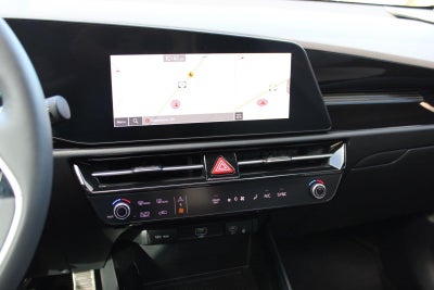 2024 Kia Niro SX Touring