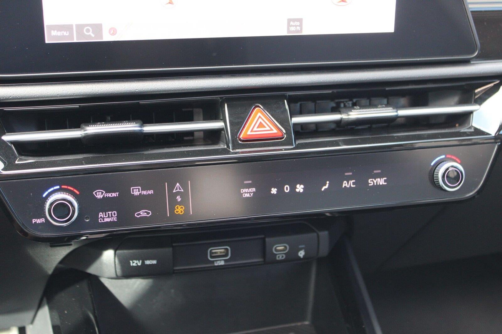 2024 Kia Niro SX Touring