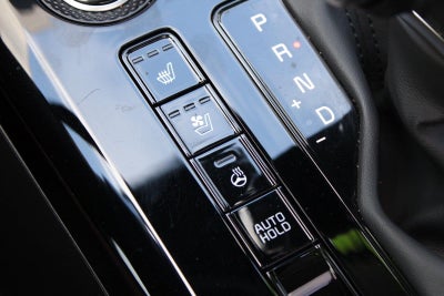 2024 Kia Niro SX Touring