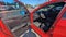 2017 Honda Civic Hatchback LX