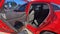 2017 Honda Civic Hatchback LX