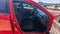 2017 Honda Civic Hatchback LX