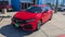 2017 Honda Civic Hatchback LX