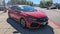 2017 Honda Civic Hatchback LX