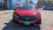 2017 Honda Civic Hatchback LX