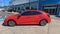 2017 Honda Civic Hatchback LX