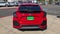 2017 Honda Civic Hatchback LX