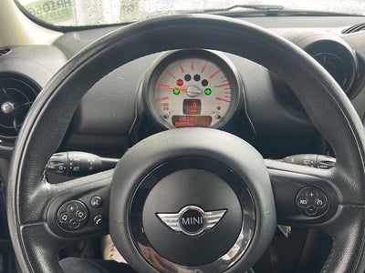 2013 MINI Cooper Countryman S ALL4