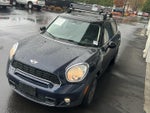 2013 MINI Cooper Countryman S ALL4