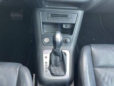 2016 Volkswagen Tiguan SEL