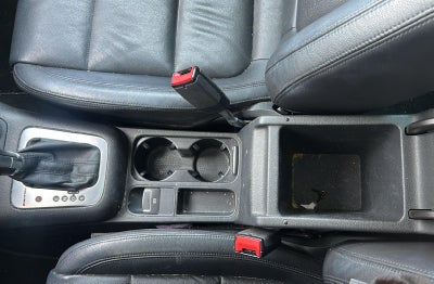 2016 Volkswagen Tiguan SEL