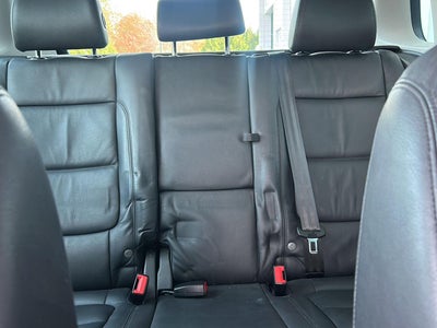 2016 Volkswagen Tiguan SEL