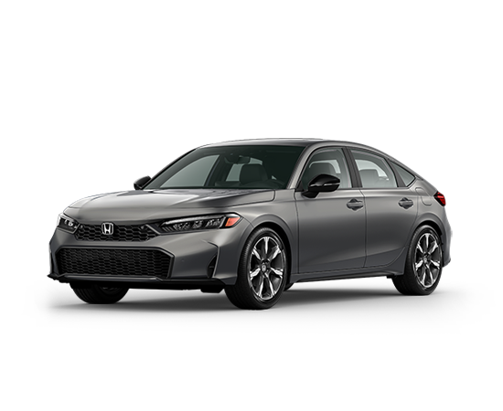 2027 Honda Civic Sedan Sport Touring Hybrid