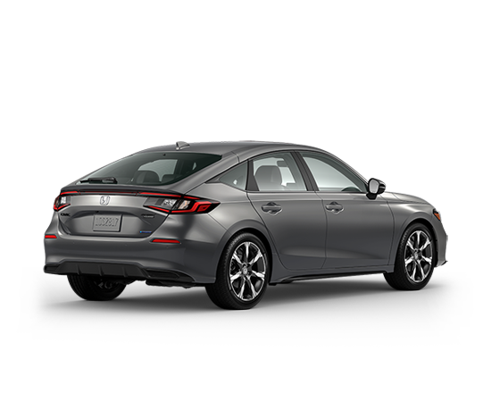 2027 Honda Civic Sedan Sport Touring Hybrid