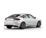 2027 Honda Civic Hatchback Sport Touring Hybrid