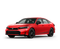 2027 Honda Civic Sedan Sport Hybrid