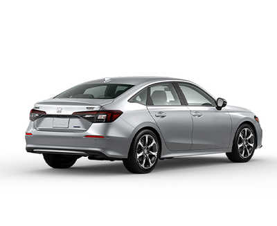 2027 Honda Civic Sedan Sport Touring Hybrid