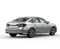2027 Honda Civic Sedan Sport Touring Hybrid