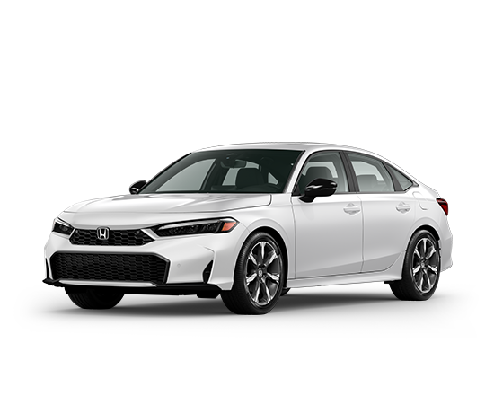 2027 Honda Civic Sedan Sport Touring Hybrid