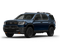 2027 Honda Passport TrailSport Blackout