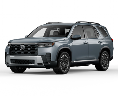 2026 Honda Pilot AWD Touring Blackout