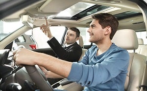 Schedule a test drive at Honda of Gladstone in Gladstone, OR.
