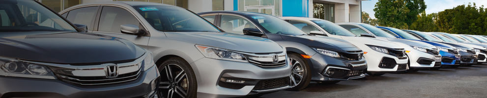 Honda of Gladstone in Gladstone OR