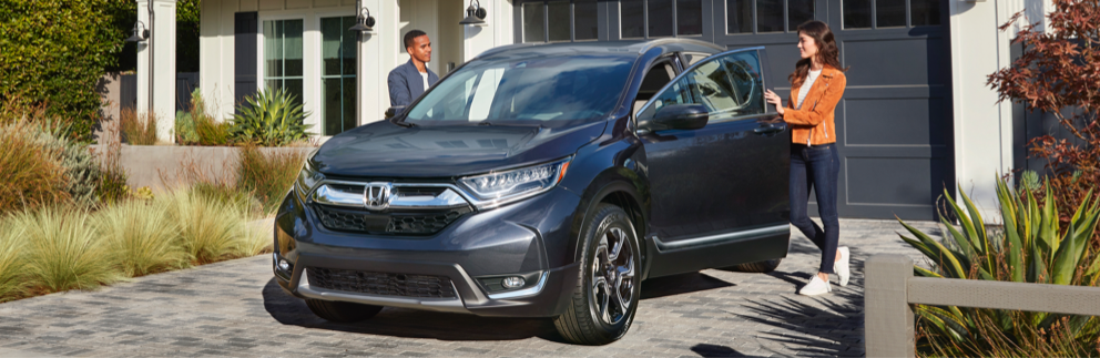 Honda of Gladstone in Gladstone OR
